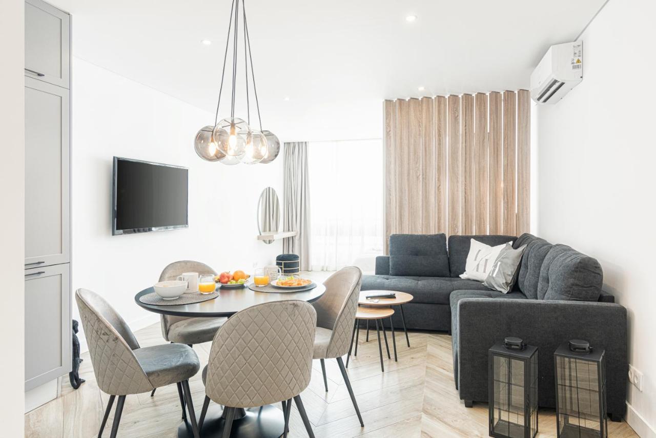 Estudios Marina Appartement Vilamoura